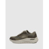 ZAPATILLA SKECHERS ARCH FIT 2.0 VERDE