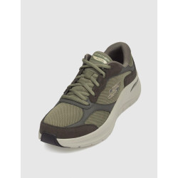 ZAPATILLA SKECHERS ARCH FIT 2.0 VERDE
