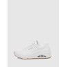 ZAPATILLA SKECHERS UNO BLANCO