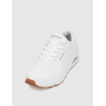 ZAPATILLA SKECHERS UNO BLANCO