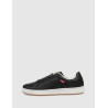 ZAPATILLA LEVI'S PIPER NEGRO