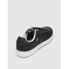 ZAPATILLA LEVI'S PIPER NEGRO
