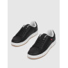ZAPATILLA LEVI'S PIPER NEGRO