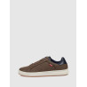 ZAPATILLA LEVI'S PIPER MARRÓN