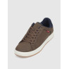 ZAPATILLA LEVI'S PIPER MARRÓN