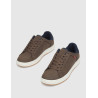 ZAPATILLA LEVI'S PIPER MARRÓN