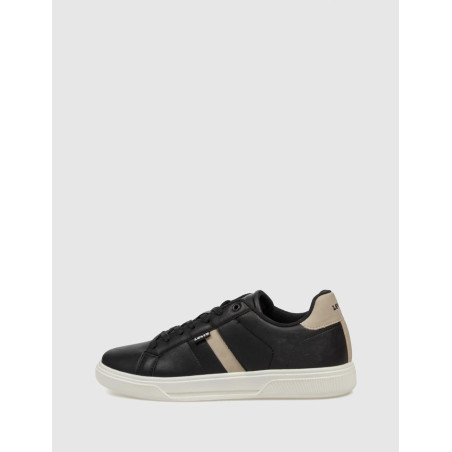 ZAPATILLA LEVI'S ARCHIE NEGRO