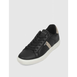 ZAPATILLA LEVI'S ARCHIE NEGRO