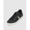 ZAPATILLA LEVI'S ARCHIE NEGRO