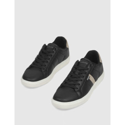 ZAPATILLA LEVI'S ARCHIE NEGRO