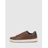 ZAPATILLA LEVI'S RUCKER MARRÓN