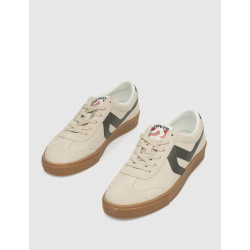 ZAPATILLA LEVI'S SNEAK BEIG