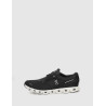 ZAPATILLA ON RUNNING CLOUD 5 NEGRO