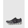 ZAPATILLA ON RUNNING CLOUD 5 PUSH NEGRO