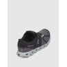 ZAPATILLA ON RUNNING CLOUD 5 PUSH NEGRO