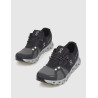 ZAPATILLA ON RUNNING CLOUD 5 PUSH NEGRO