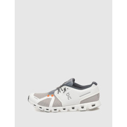ZAPATILLA ON RUNNING CLOUD 5 PUSH GRIS