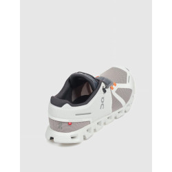 ZAPATILLA ON RUNNING CLOUD 5 PUSH GRIS