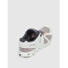 ZAPATILLA ON RUNNING CLOUD 5 PUSH GRIS