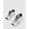 ZAPATILLA ON RUNNING CLOUD 5 PUSH GRIS
