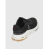 ZAPATILLA ON RUNNING CLOUDNOVA FORM 2 NEGRO