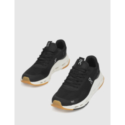 ZAPATILLA ON RUNNING CLOUDNOVA FORM 2 NEGRO