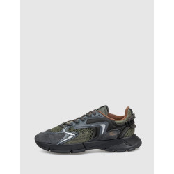 ZAPATILLA LACOSTE NEO VERDE