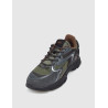 ZAPATILLA LACOSTE NEO VERDE