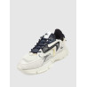 ZAPATILLA LACOSTE NEO BEIG