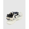 ZAPATILLA LACOSTE NEO BEIG