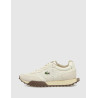 ZAPATILLA LACOSTE SPIN DELUXE 3.0 BEIG