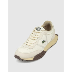 ZAPATILLA LACOSTE SPIN DELUXE 3.0 BEIG