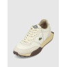 ZAPATILLA LACOSTE SPIN DELUXE 3.0 BEIG