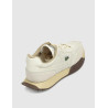 ZAPATILLA LACOSTE SPIN DELUXE 3.0 BEIG