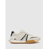 ZAPATILLA LACOSTE SPIN DELUXE 3.0 BLANCO
