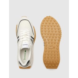 ZAPATILLA LACOSTE SPIN DELUXE 3.0 BLANCO