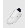 ZAPATILLA LACOSTE POWERCOURT TRI BLANCO