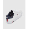 ZAPATILLA LACOSTE POWERCOURT TRI BLANCO