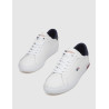 ZAPATILLA LACOSTE POWERCOURT TRI BLANCO