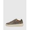 ZAPATILLA BLAUER BUCK TAUPE