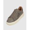 ZAPATILLA BLAUER BUCK TAUPE