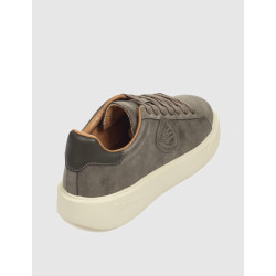 ZAPATILLA BLAUER BUCK TAUPE
