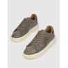 ZAPATILLA BLAUER BUCK TAUPE
