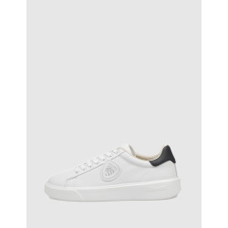 ZAPATILLA BLAUER BUCK BLANCO