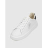 ZAPATILLA BLAUER BUCK BLANCO