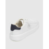 ZAPATILLA BLAUER BUCK BLANCO