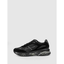 ZAPATILLA PREMIATA MOERUN NEGRO