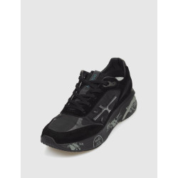 ZAPATILLA PREMIATA MOERUN NEGRO