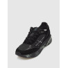 ZAPATILLA PREMIATA MOERUN NEGRO