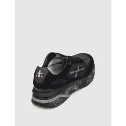 ZAPATILLA PREMIATA MOERUN NEGRO